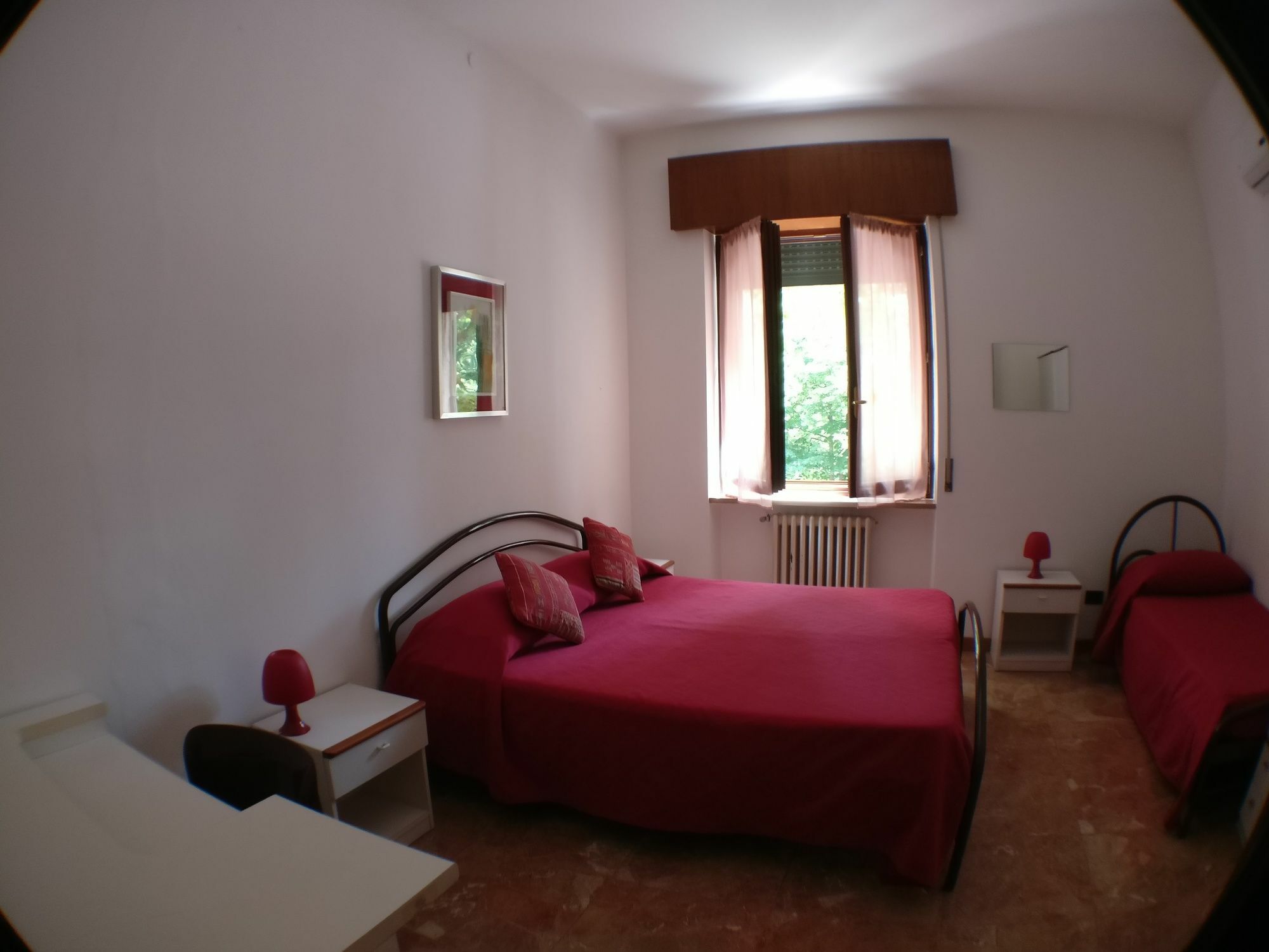 Verona Bottego Guest House Extérieur photo