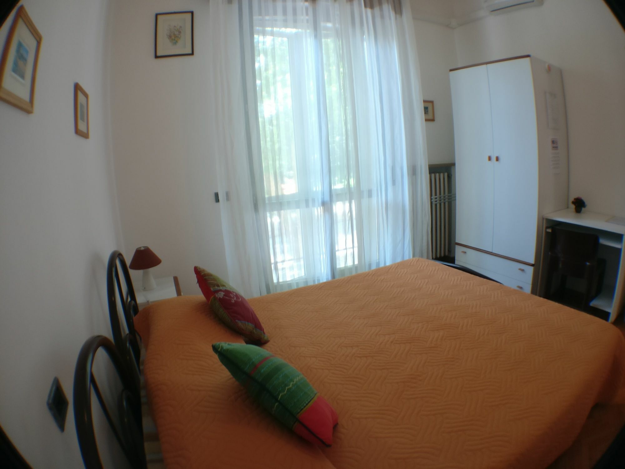 Verona Bottego Guest House Extérieur photo